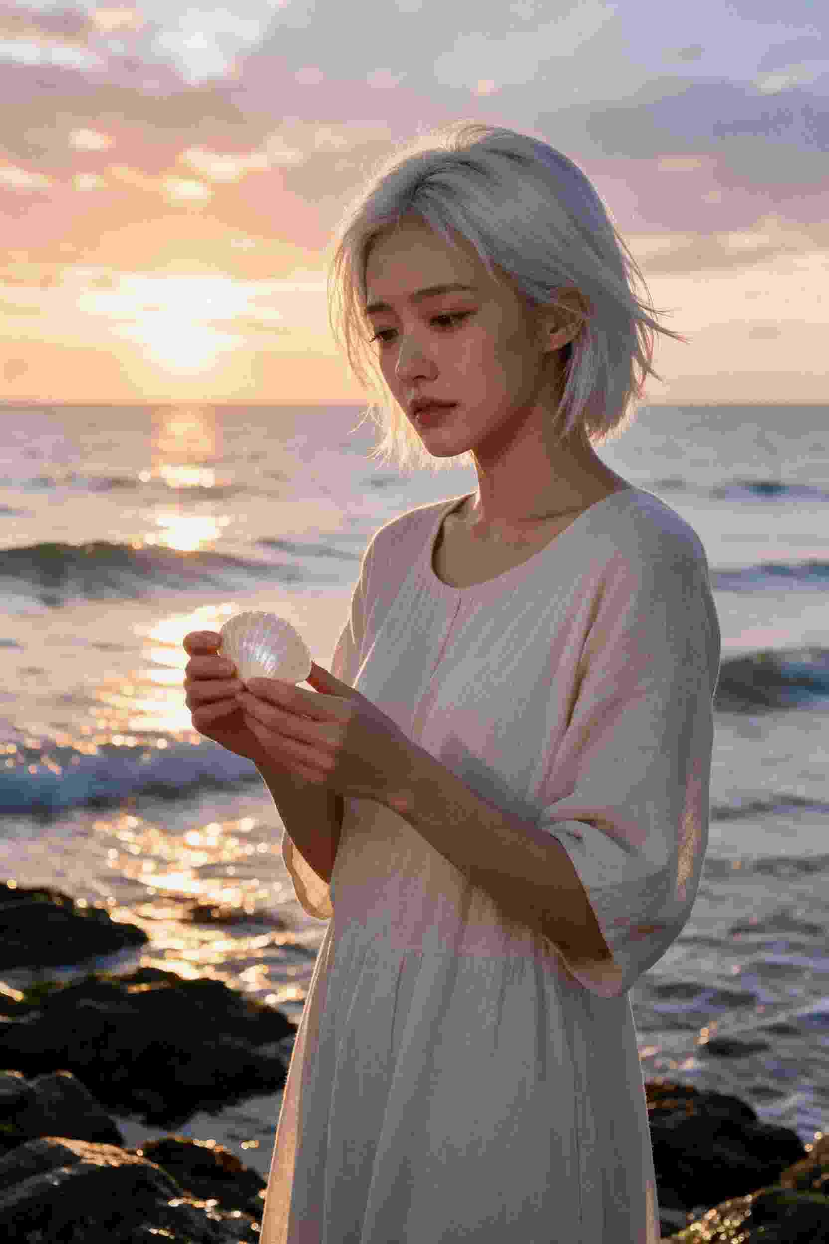 影帝的隐婚妻
