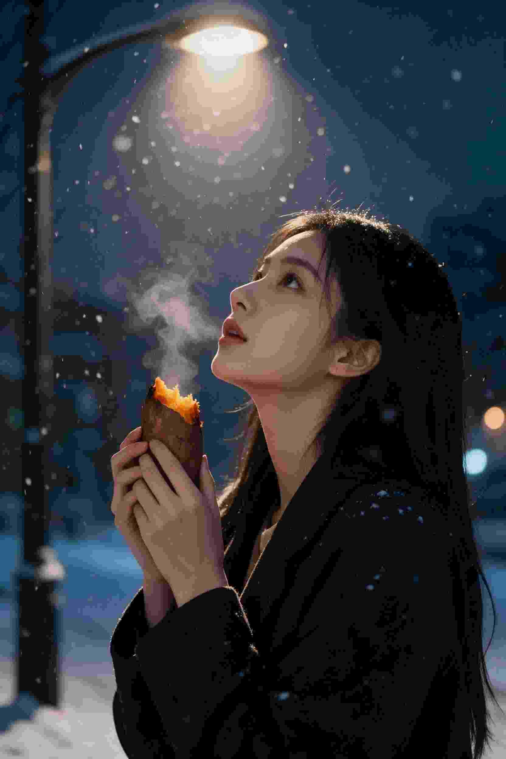 诅咒来临