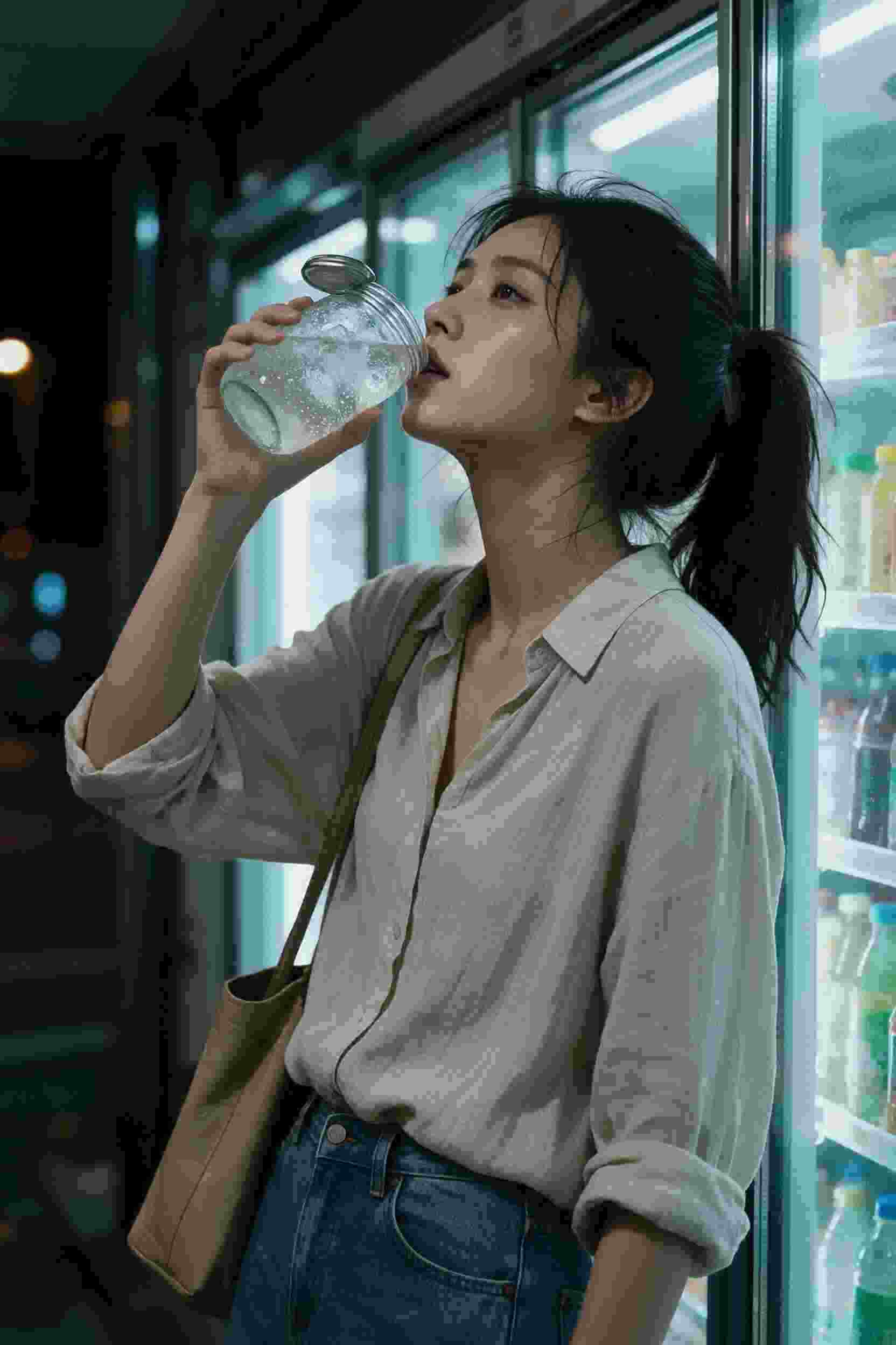 机器人觉醒